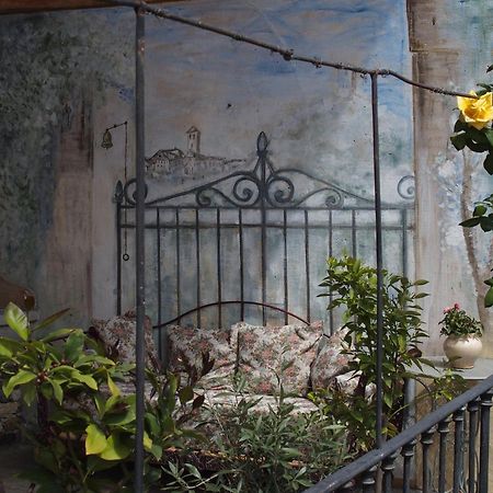 Il Drago Al Roseto Del Drago Villa San Bernardo  Екстериор снимка
